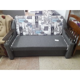 Алена-3 (140) диван