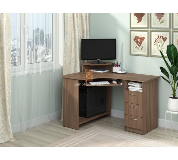 Стол компьютерный Компакт