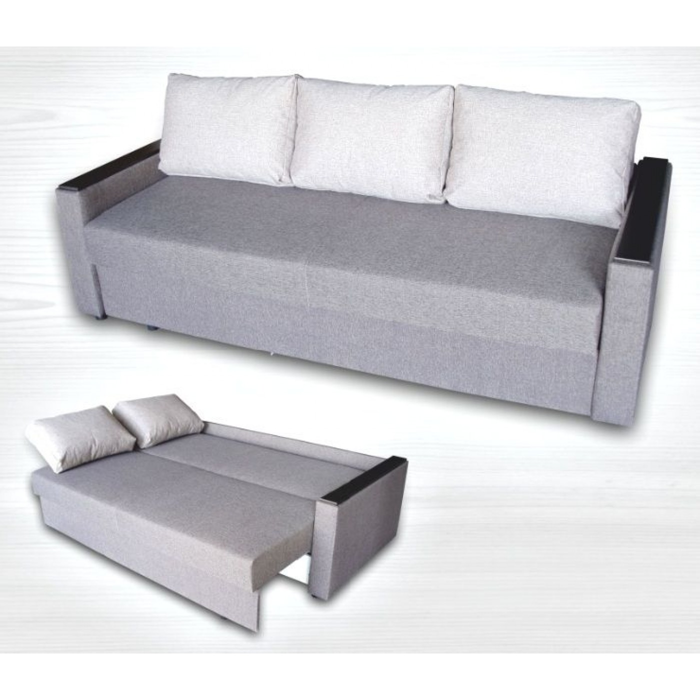 Диван  Твіст  (пр. Блок)