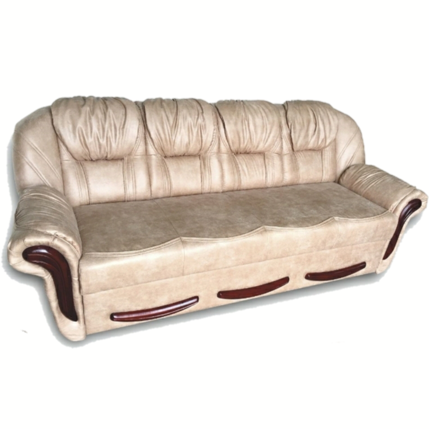 Ромэо диван (пружинный блок)