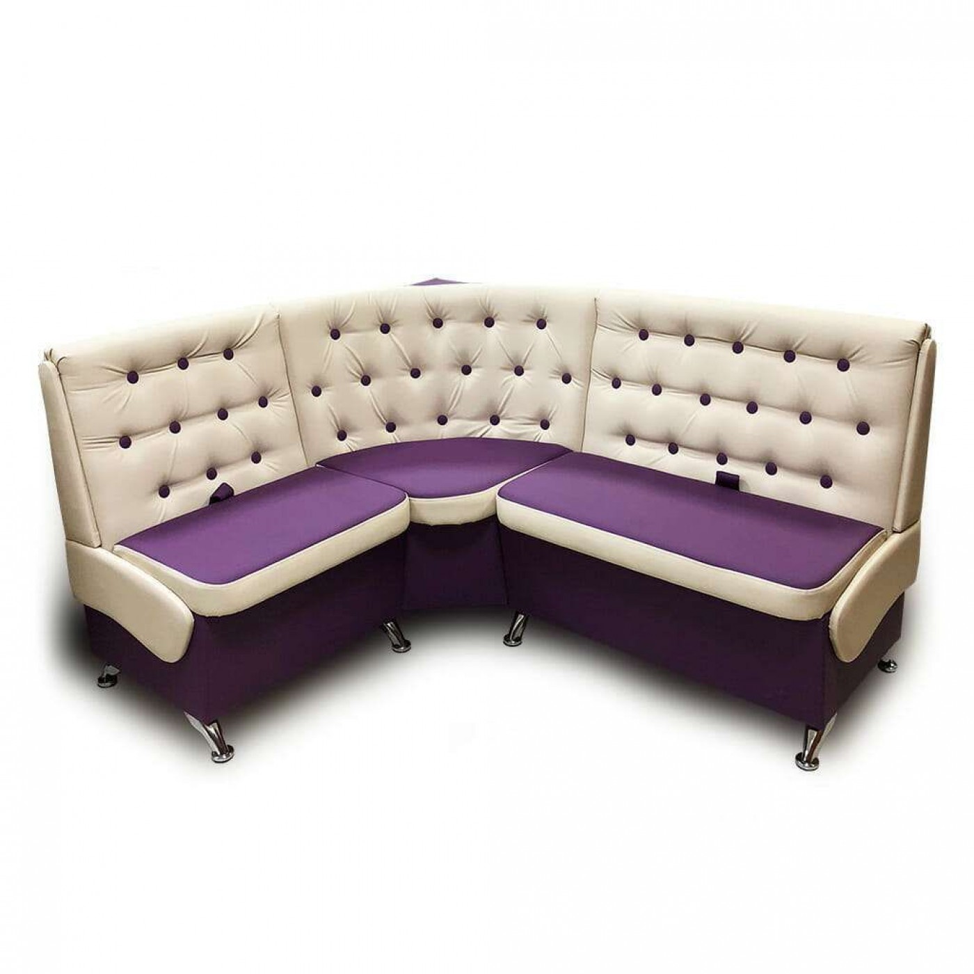 Кухонний куточок Флеш 1.350х1.570