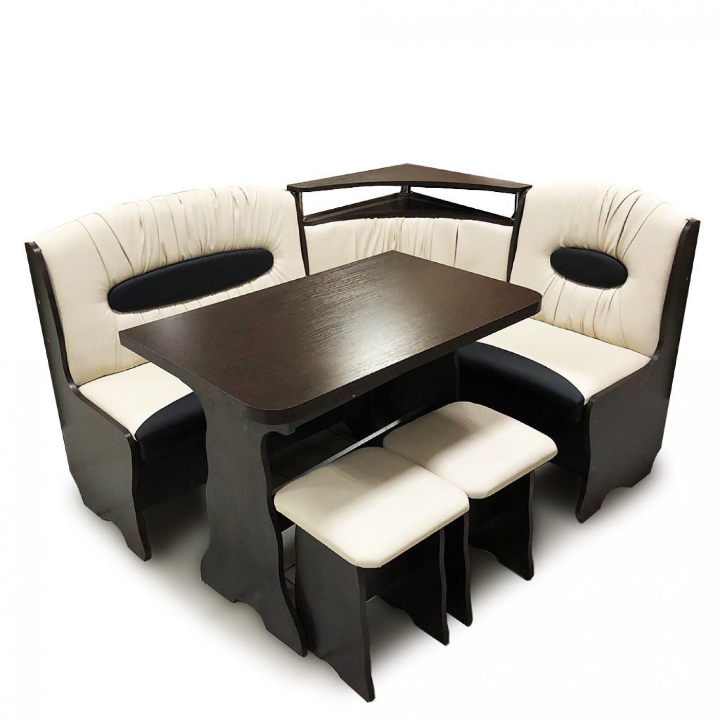 Кухонний куточок Шарм 1.20х1.50