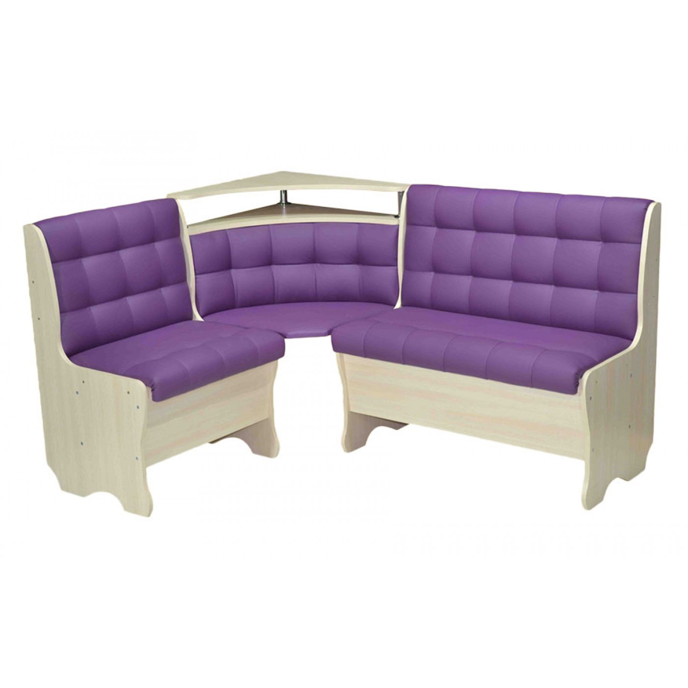 Кухонний куточок Альфа 1.20х1.50