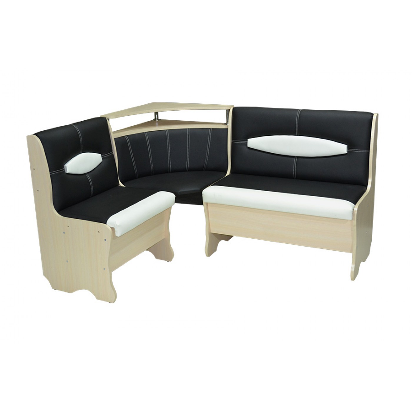 Кухонний куточок Его 1.20х1.50