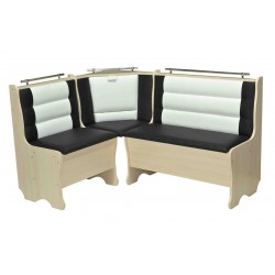 Кухонный уголок Омега 1.10х1.40