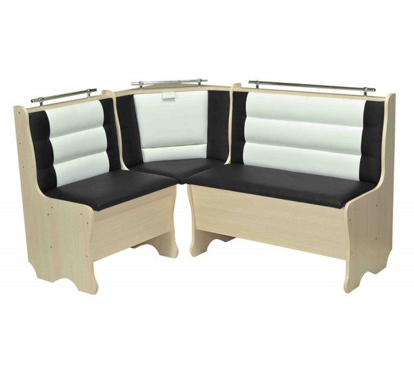 Кухонный уголок Омега 1.10х1.40