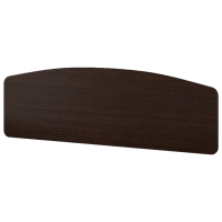 Бокове огородження для Асторія-2 (1100х370х16)