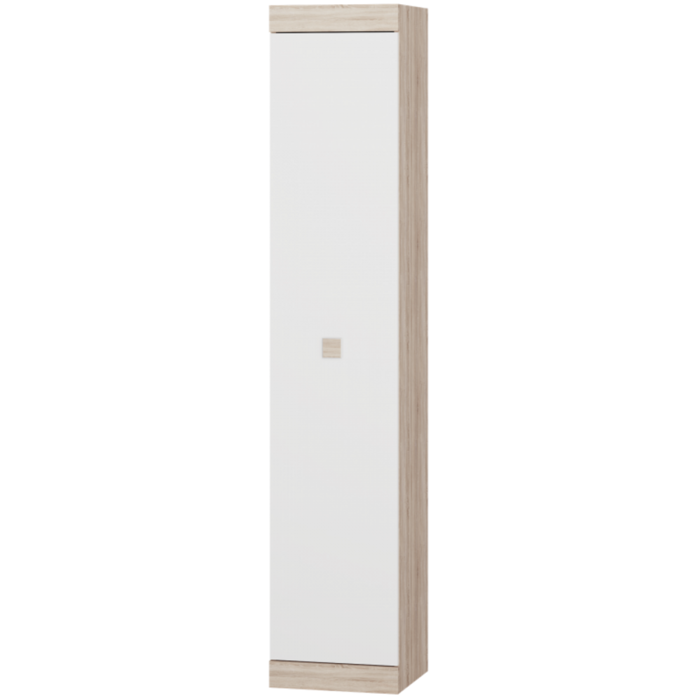 СОНАТА Пенал закрытый  (400*380*2050)