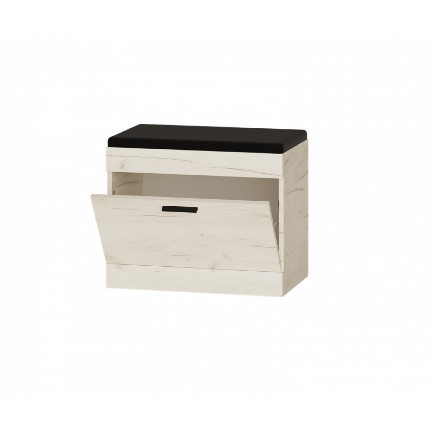 Тумба под обувь 600 СОНАТА КРАФТ