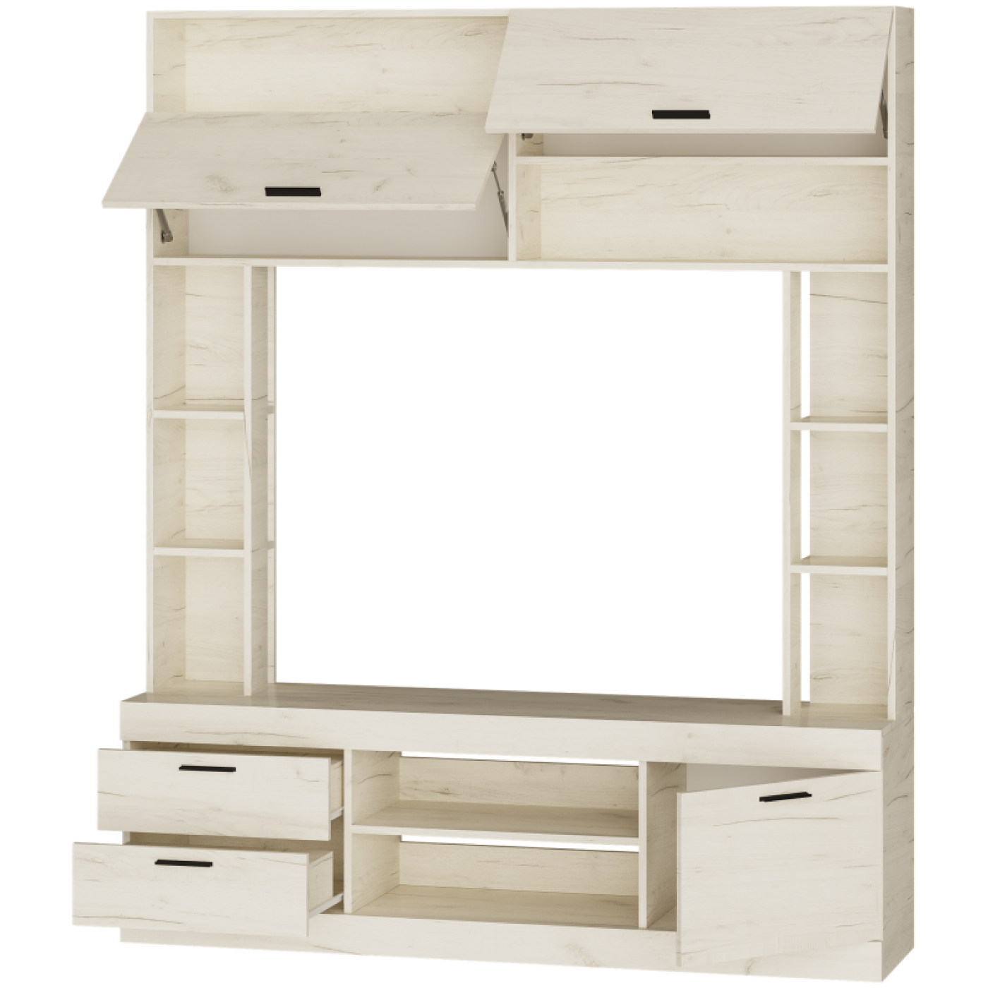 Стенка СОНАТА КРАФТ