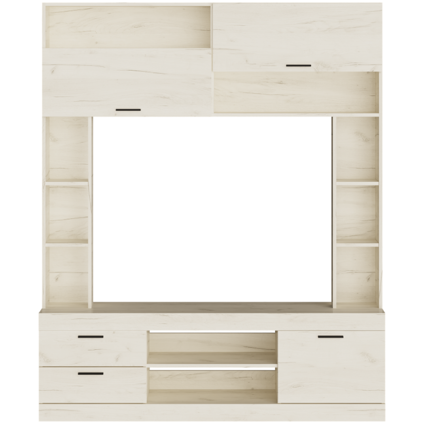 Стенка СОНАТА КРАФТ