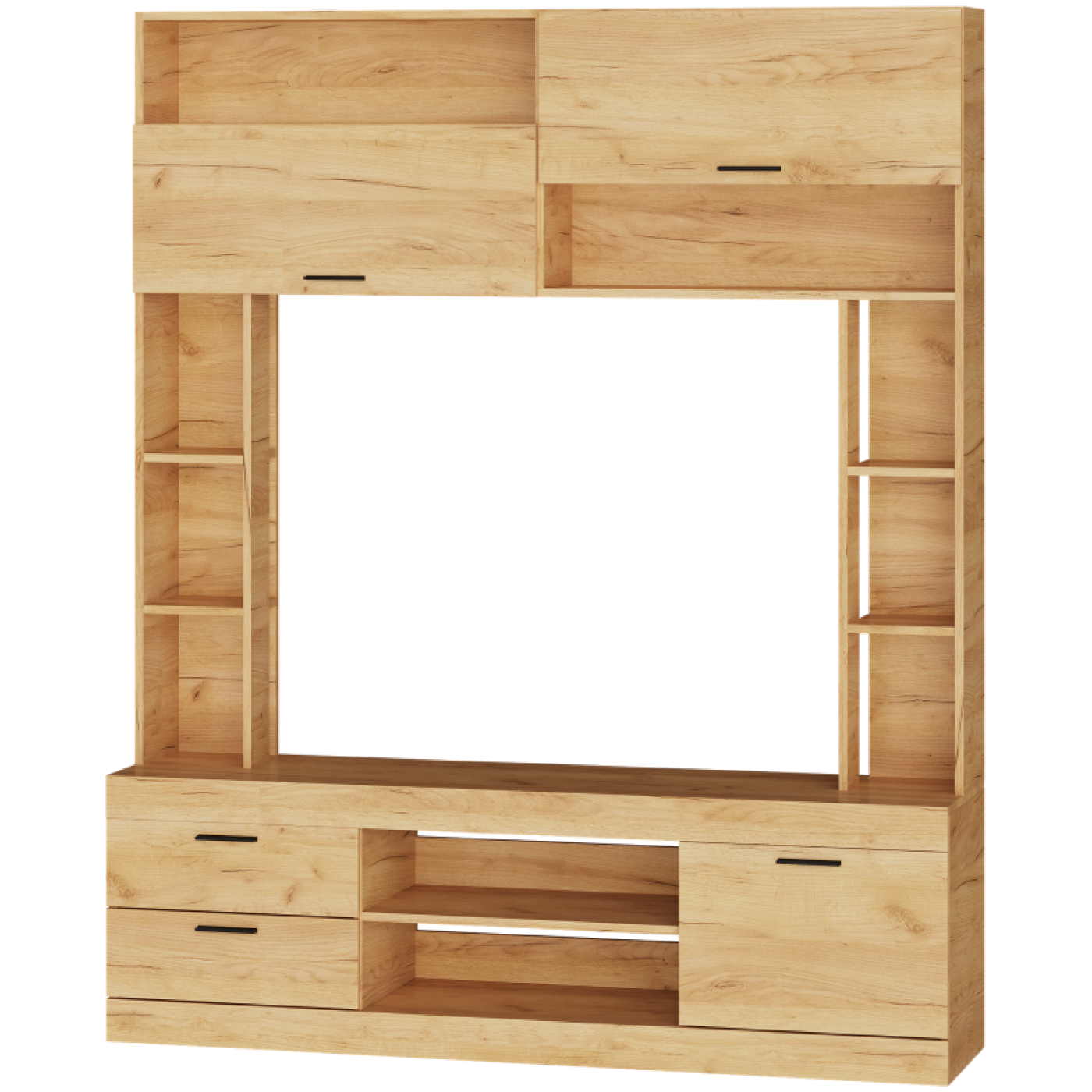 Стенка СОНАТА КРАФТ