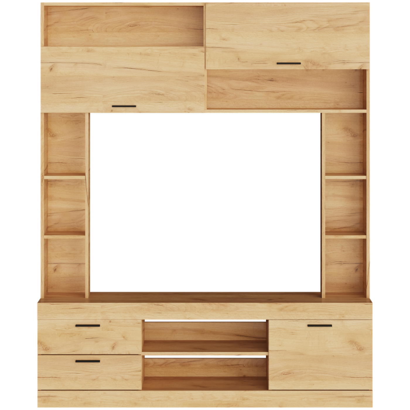 Стенка СОНАТА КРАФТ