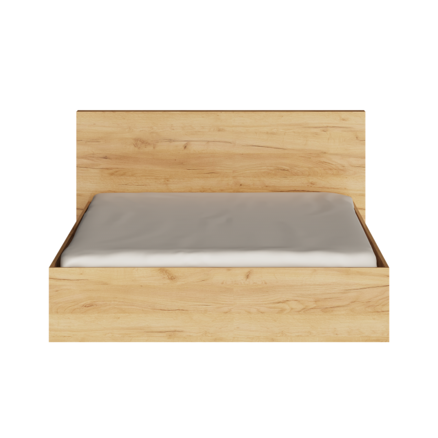 Ліжко 1400 СОНАТА КРАФТ