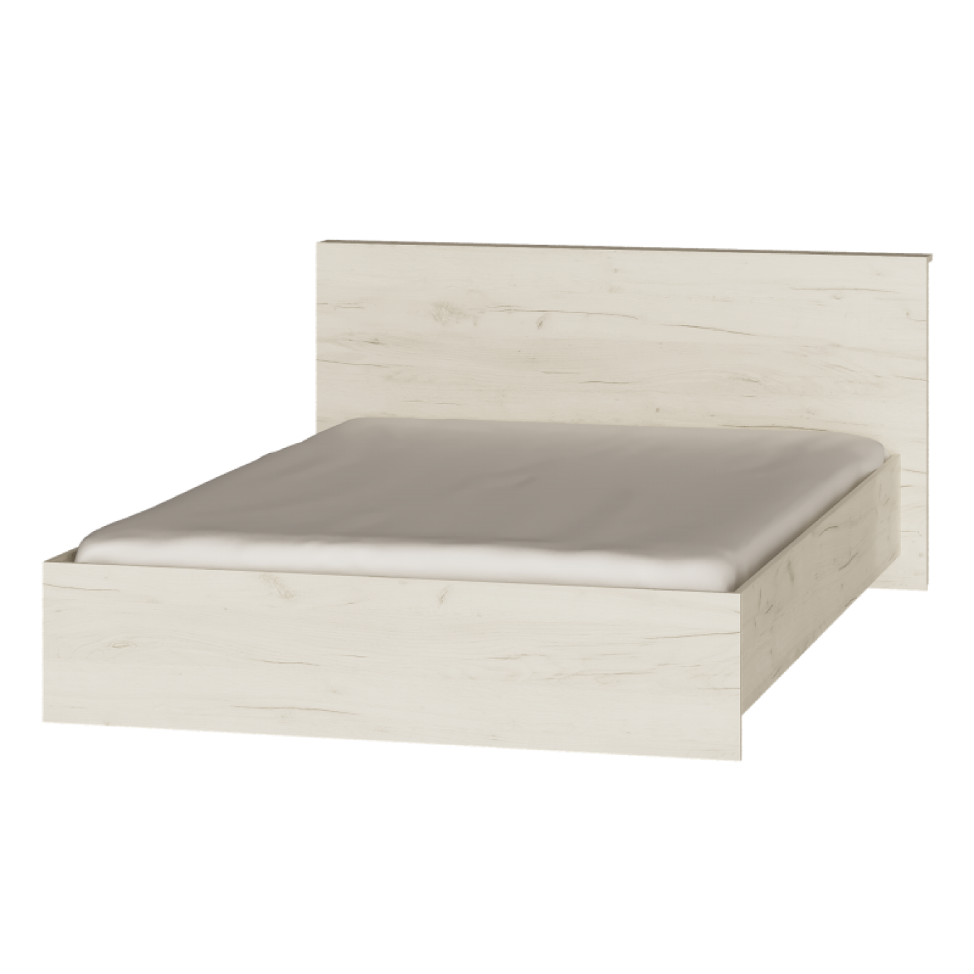 Ліжко 1400 СОНАТА КРАФТ