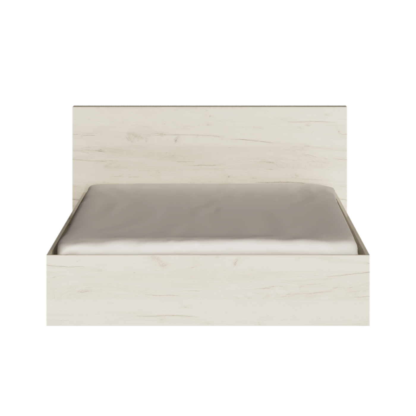 Ліжко 1600 СОНАТА КРАФТ