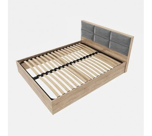 Каркас ламельний для ліжка КЛ-1400 ЛАЙТ (в т.ч. фурнітура)