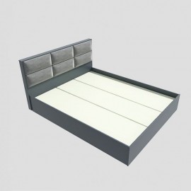 Щит ДСП для кровати КЛ-1600 Лайт (1600*2020)