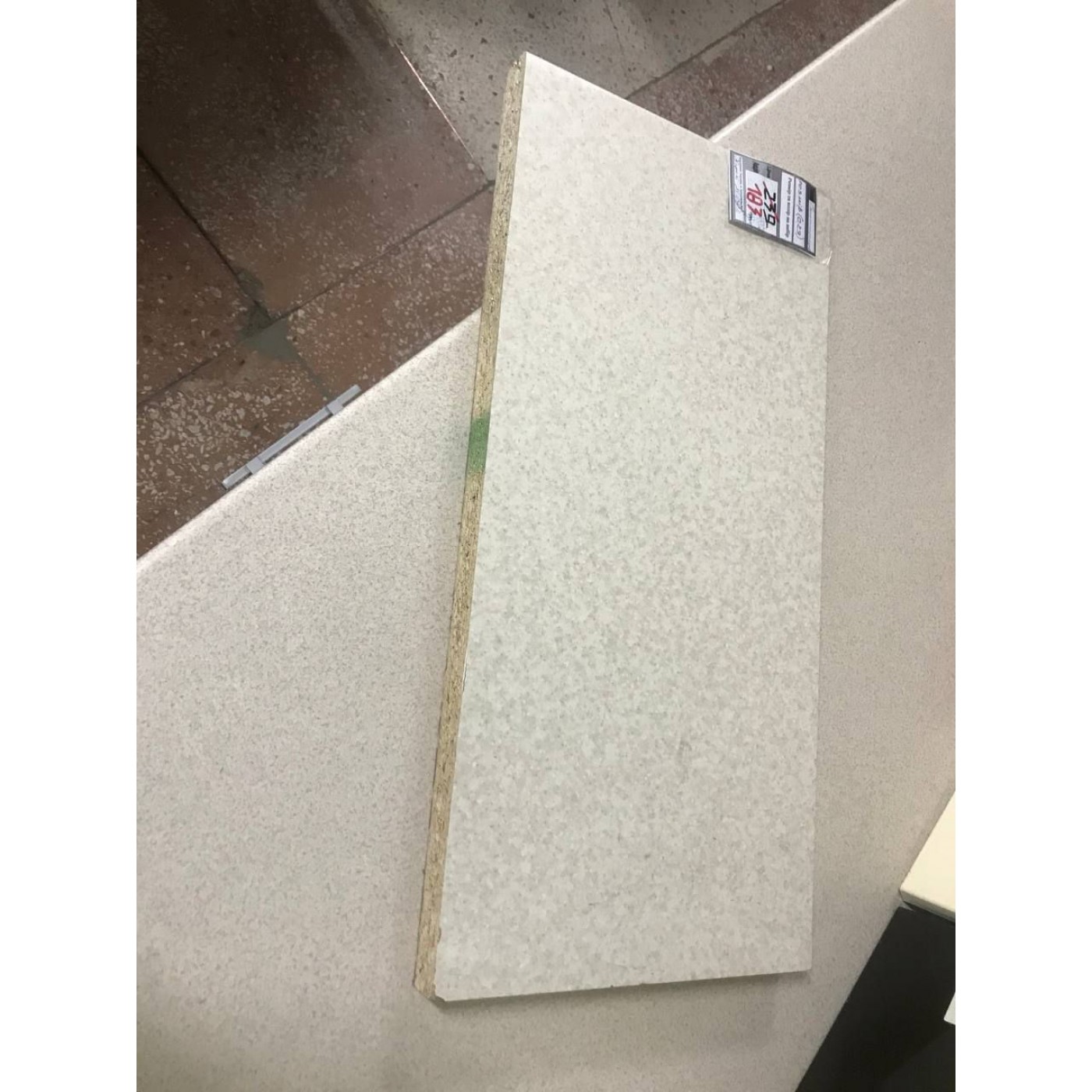 Столешница мраморная крошка (Распродажа)