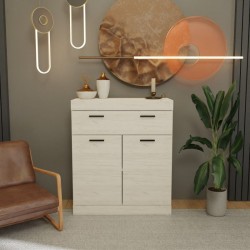 Комод 4 СОНАТА КРАФТ