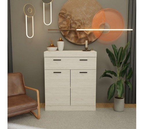 Комод 4 СОНАТА КРАФТ