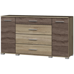 Комод Бриз К-6