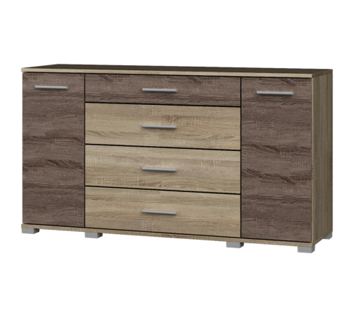 Комод Бриз К-6