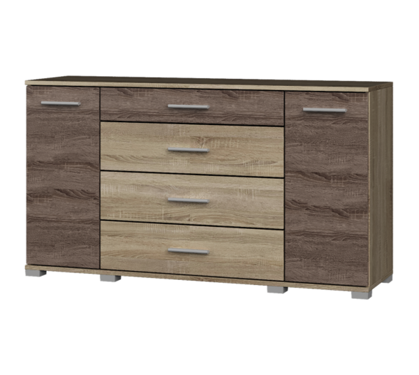 Комод Бриз К-6