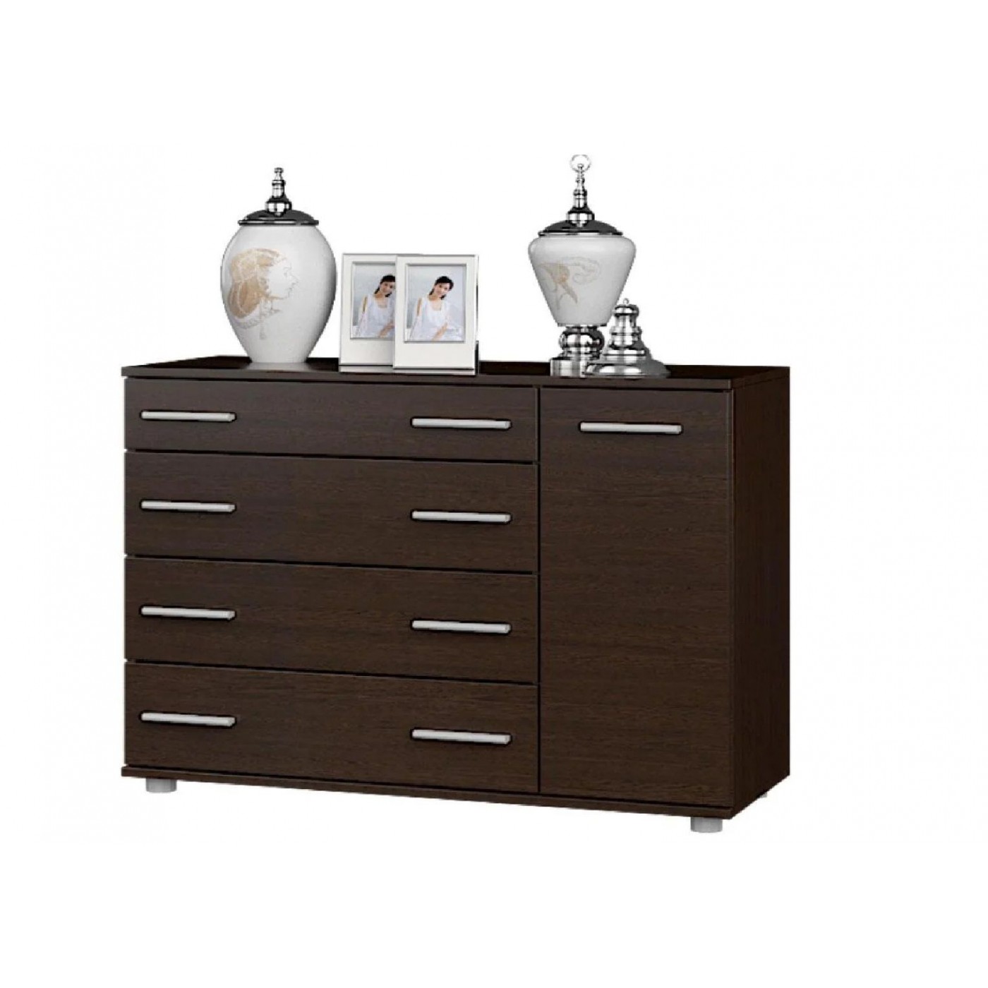 Комод К-3 ЛЮКС