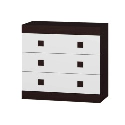 СОНАТА Комод 1 (800 * 380 * 740)