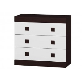 СОНАТА Комод 1 (800 * 380 * 740)