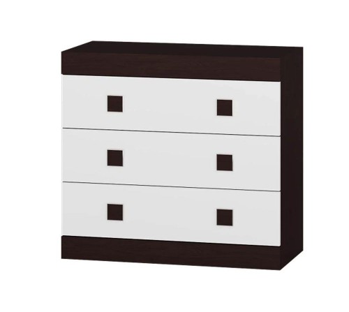 СОНАТА Комод 1 (800 * 380 * 740)