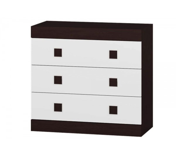 СОНАТА Комод 1 (800 * 380 * 740)