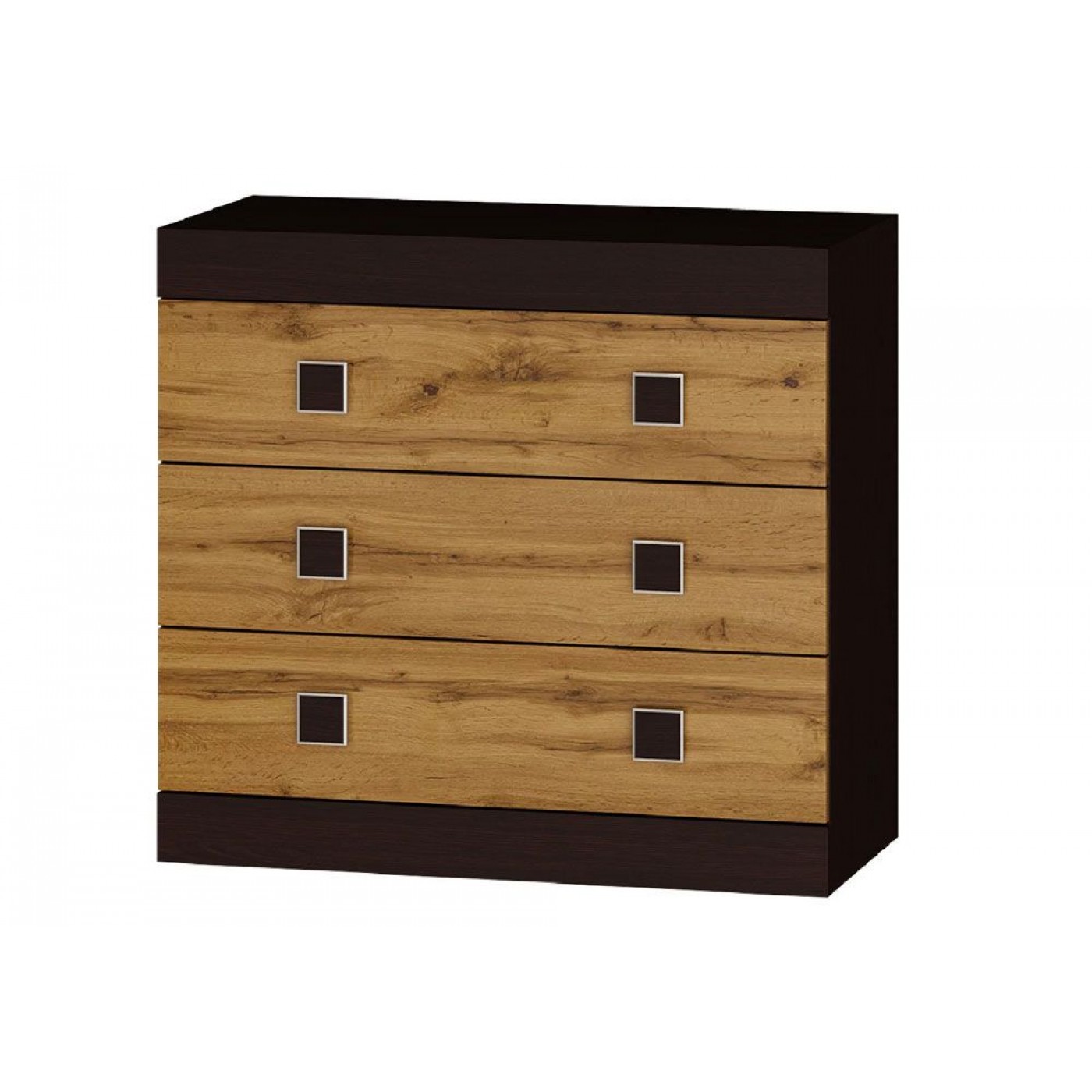 СОНАТА Комод 1 (800 * 380 * 740)