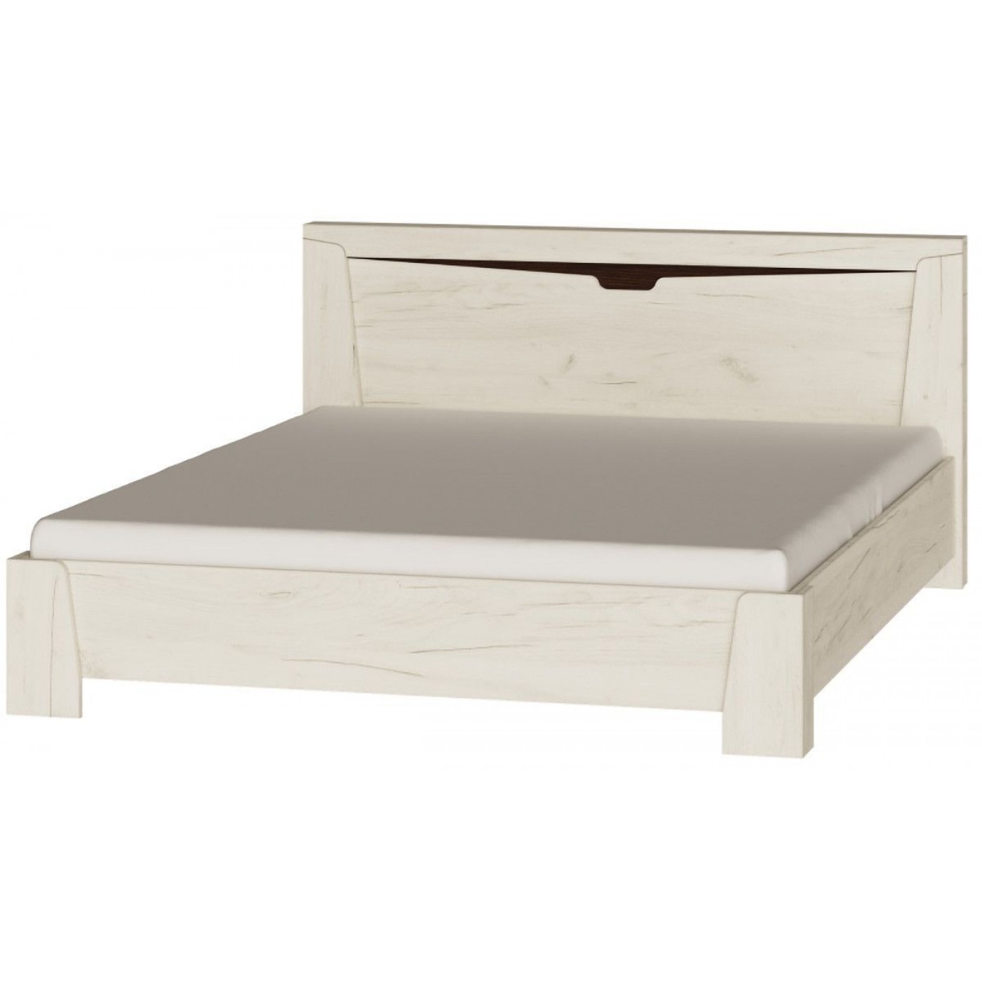 ЛІБЕРТІ Ліжко 1400 ( 2 упак ) (1469х2128х855)