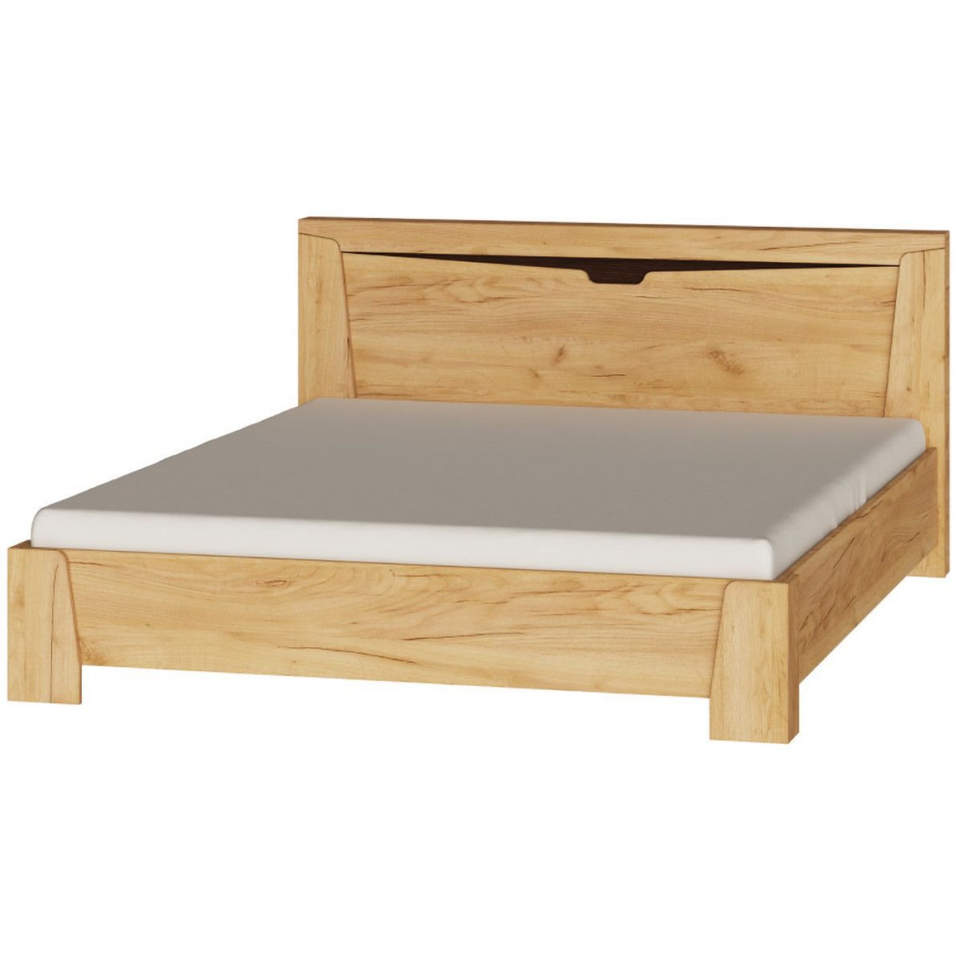 ЛІБЕРТІ Ліжко 1400 ( 2 упак ) (1469х2128х855)