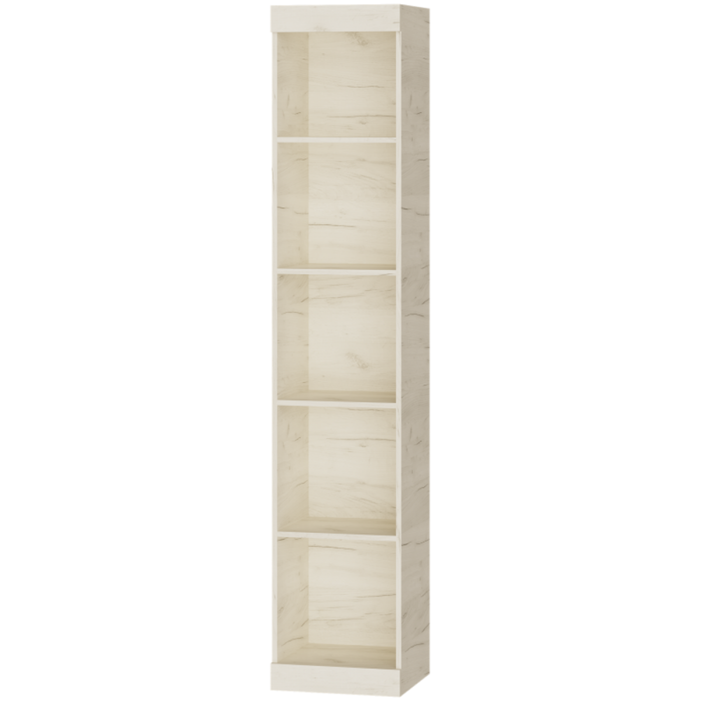 СОНАТА Пенал закрытый  (400*380*2050)