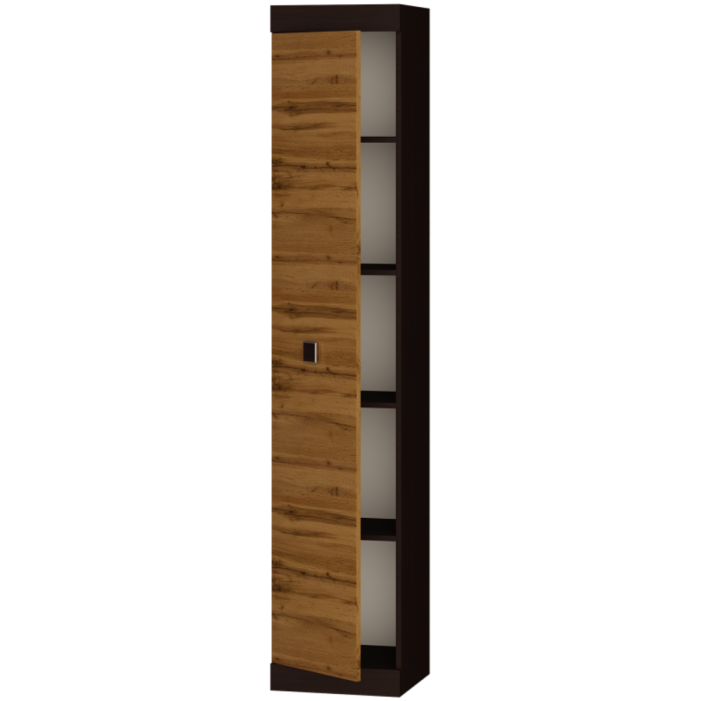 СОНАТА Пенал закрытый  (400*380*2050)