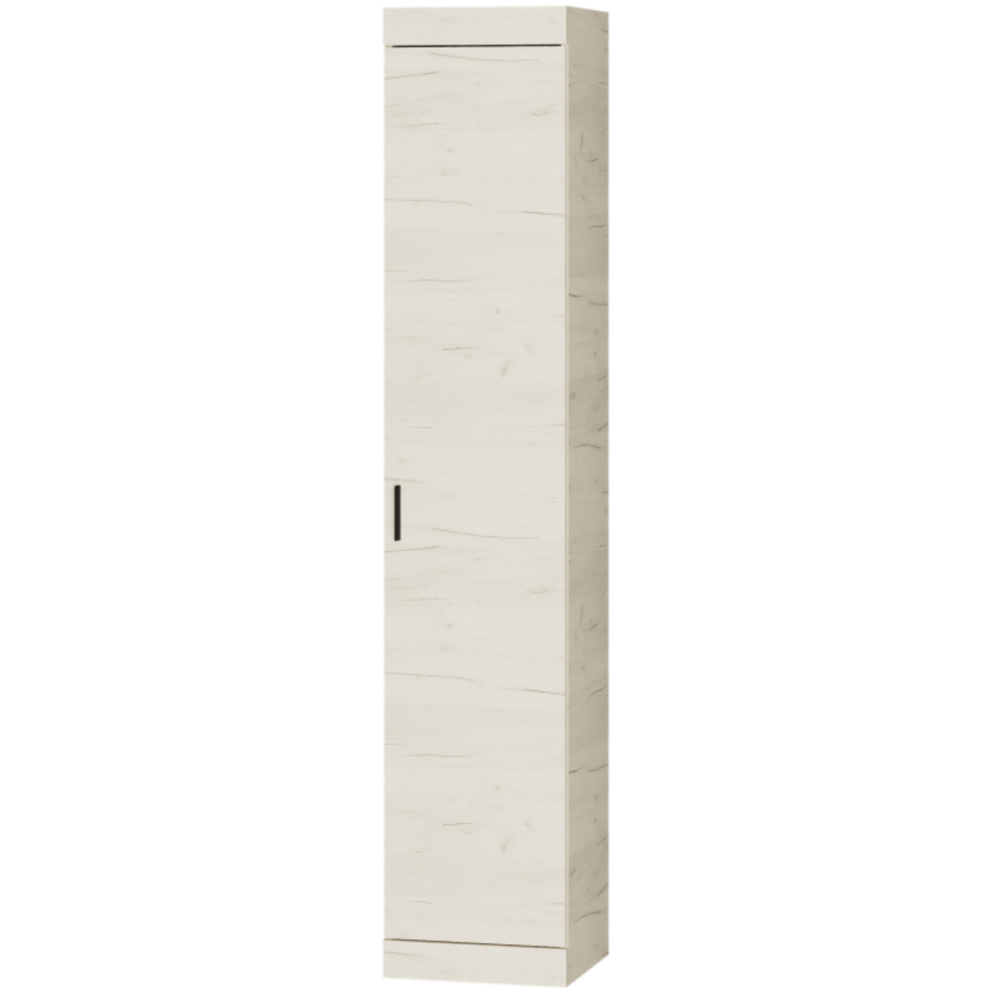 СОНАТА Пенал закрытый  (400*380*2050)