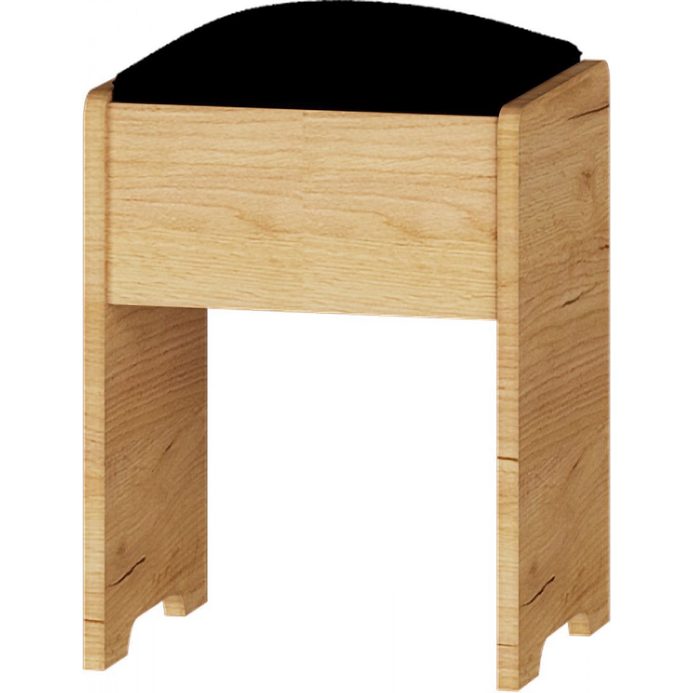 ЛИБЕРТИ Пуф  (360х300х445) 

