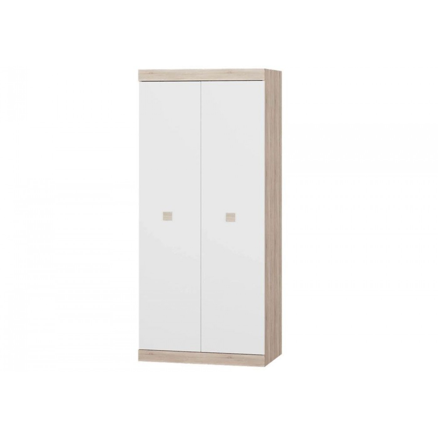 СОНАТА Шкаф 800  (800*500*2050)