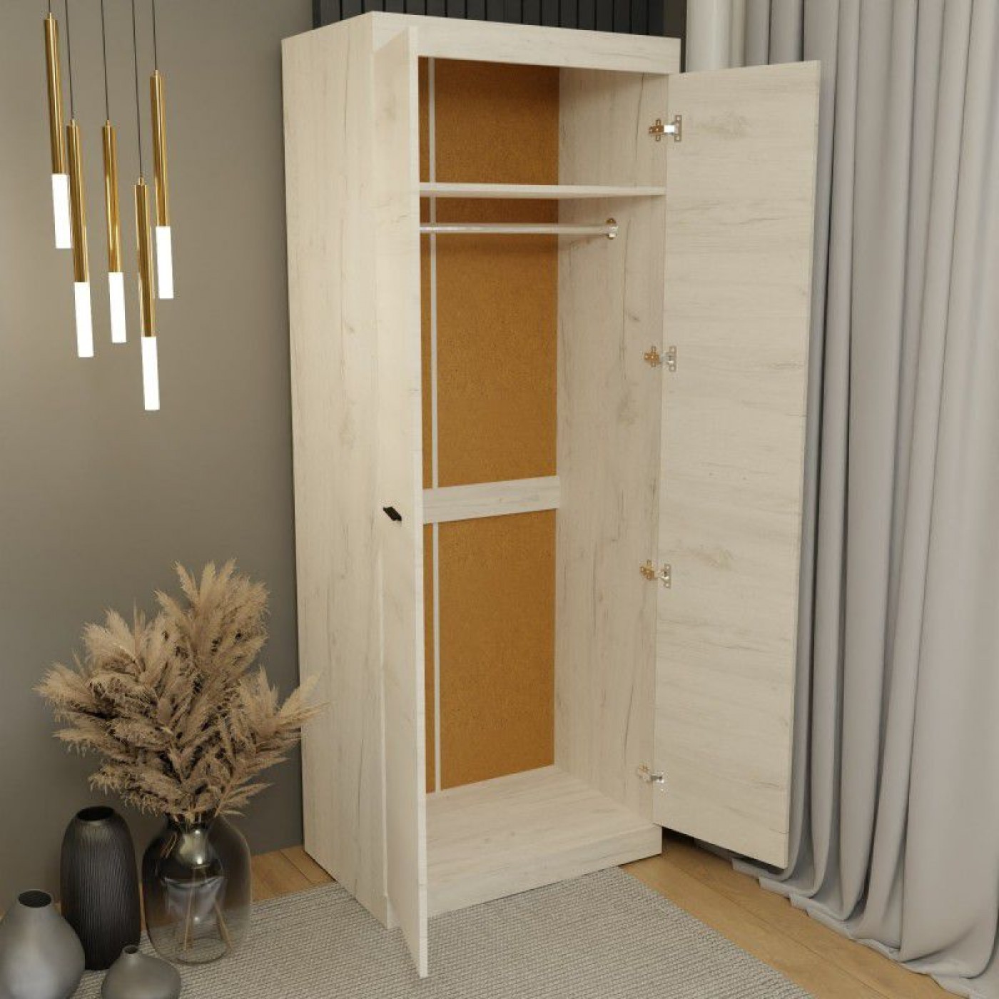 Шафа 800 СОНАТА КРАФТ