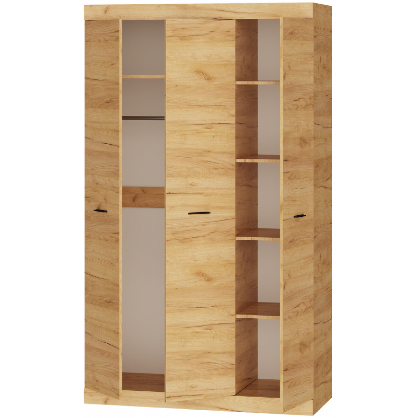 Шкаф 1200 СОНАТА КРАФТ