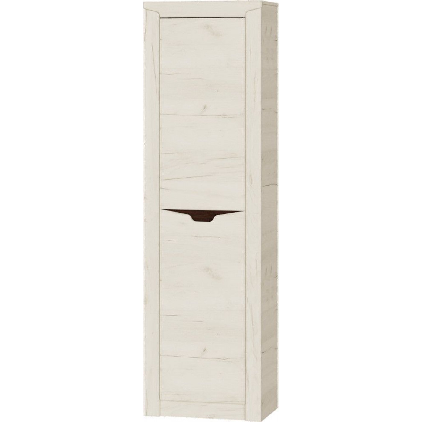 ЛИБЕРТИ Пенал ( в т.ч. фасад для пенала ЛЕВЫЙ или ПРАВЫЙ )  (600х380х2070)

