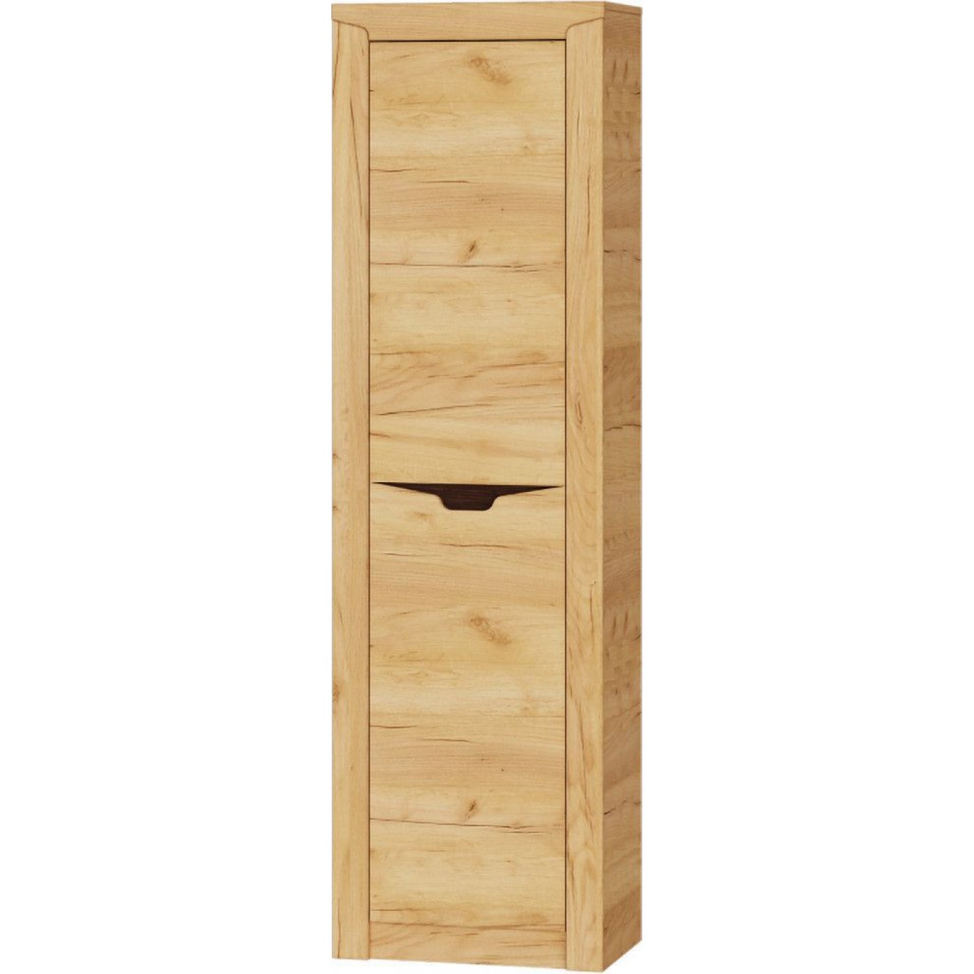 ЛИБЕРТИ Пенал ( в т.ч. фасад для пенала ЛЕВЫЙ или ПРАВЫЙ )  (600х380х2070)

