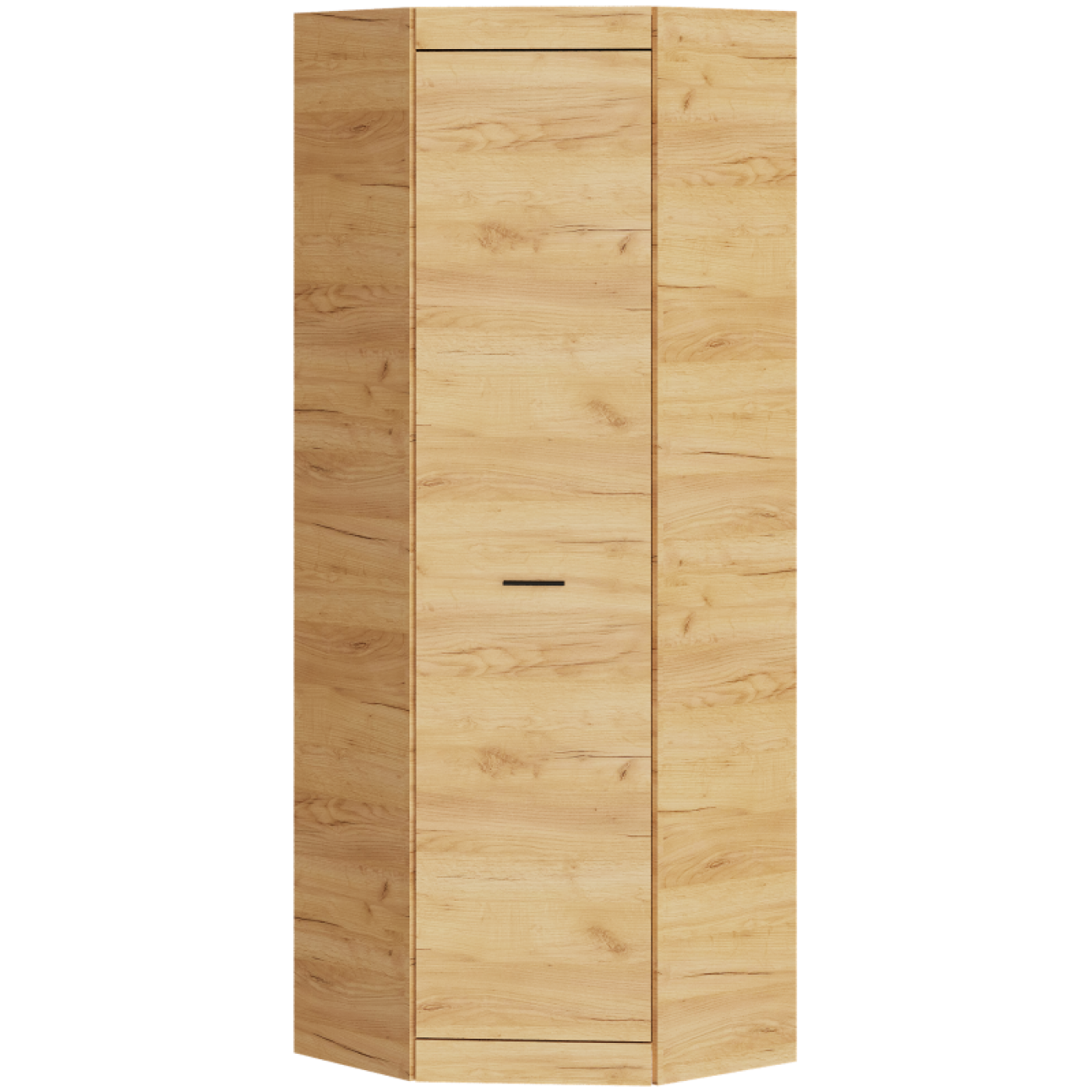 Шкаф угловой 700 СОНАТА КРАФТ