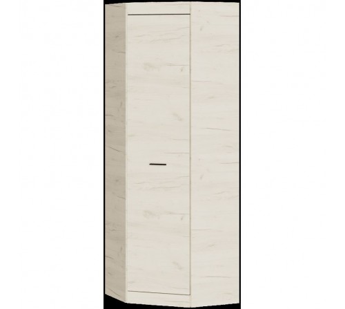 Шкаф угловой 700 СОНАТА КРАФТ