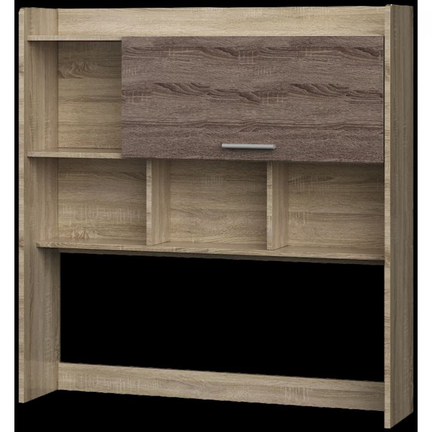 Надбудова для столу школяр-3, 4, 5 ( 1100х250х1136 )