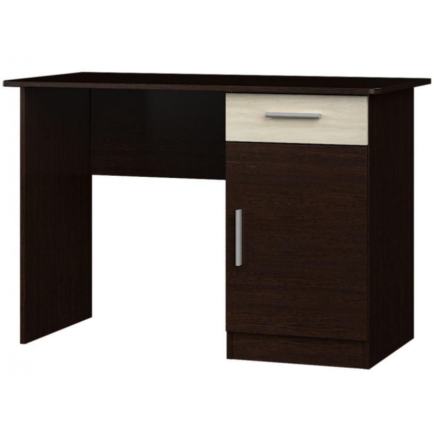 Стол Школьник-3 (тумба ПРАВАЯ) ( 1100х550х750 )