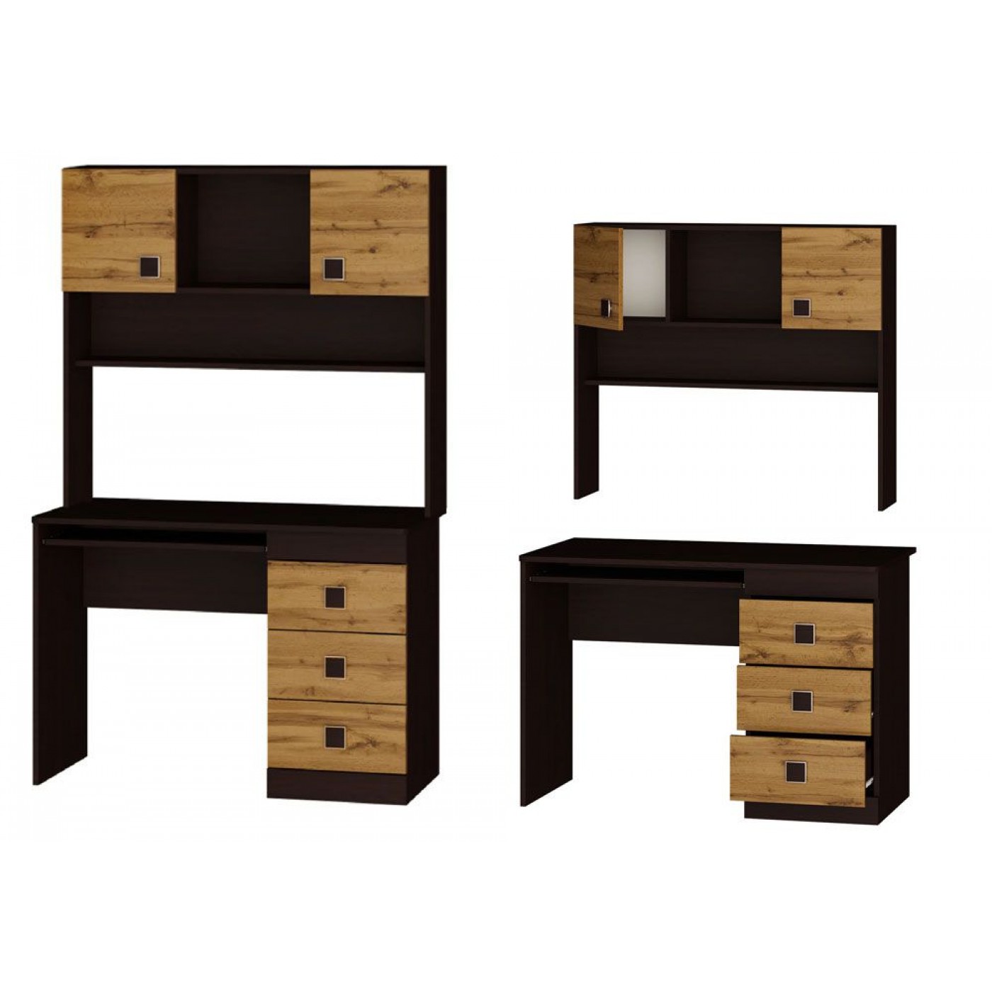 СОНАТА Стол письменный   (1100*550*755)